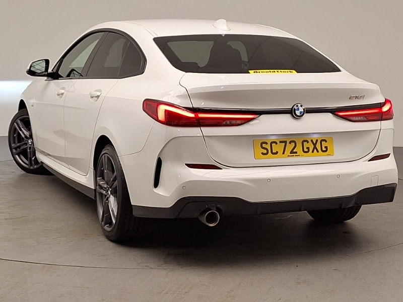Used BMW 2 Series 2022 for sale - 76749315: Photo 3