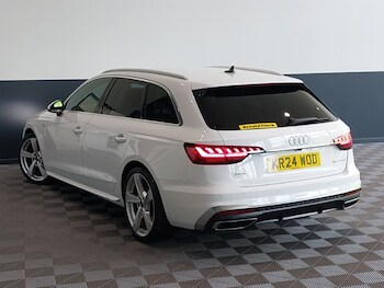 Used Audi A4 2024 for sale - 78723984: Photo