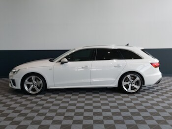 Used Audi A4 2024 for sale - 78723984: Photo