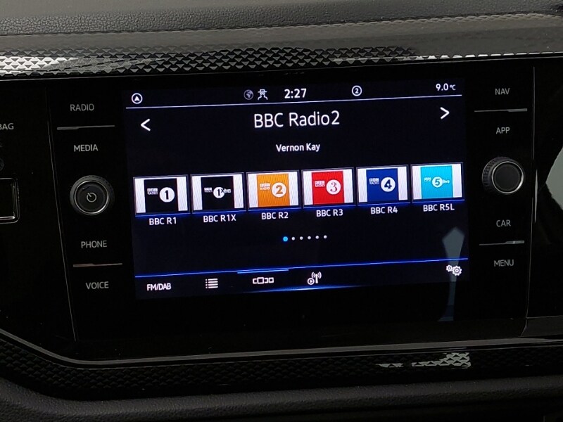 Used Volkswagen Polo 2023 for sale - 76817023: Photo 10