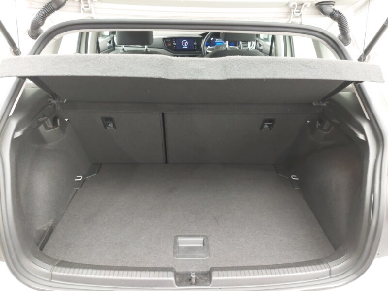 Used Volkswagen Polo 2023 for sale - 76817023: Photo 8