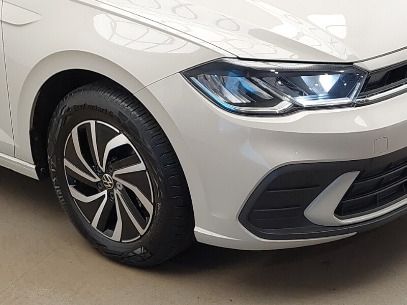 Used Volkswagen Polo 2023 for sale - 76817023: Photo 9