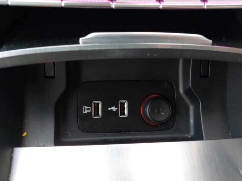 Used MG MG HS 2022 for sale - 77104842: Photo 11