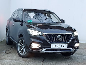 Used MG MG HS 2022 for sale - 77104842: Photo