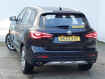 Used MG MG HS 2022 for sale - 77104842: Photo