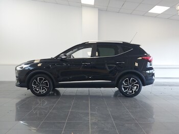 Used MG MG ZS 2024 for sale - 75644770: Photo