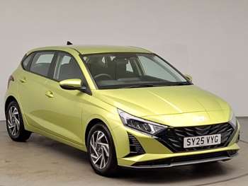 2025 - 1.0T GDi Advance [Nav] 5dr