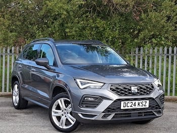 Used SEAT Ateca 2024 for sale - 79772353: Photo