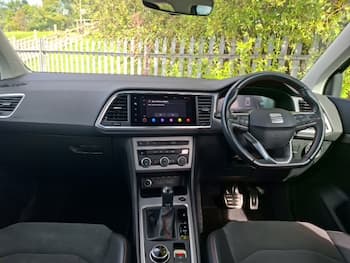 Used SEAT Ateca 2024 for sale - 79772353: Photo