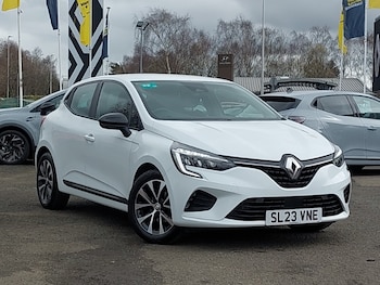 Used Renault Clio 2023 for sale - 78917361: Photo