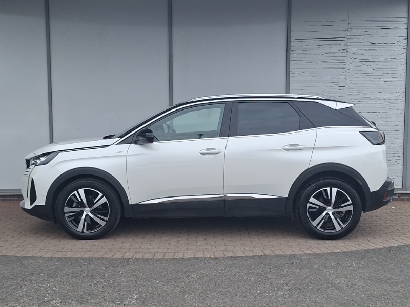 Used Peugeot 3008 2023 for sale - 77256999: Photo 4