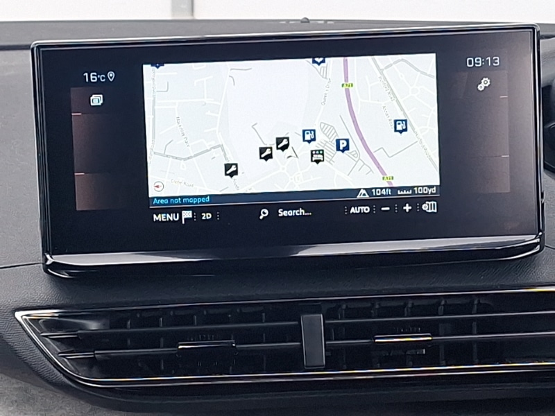 Used Peugeot 3008 2023 for sale - 77256999: Photo 7