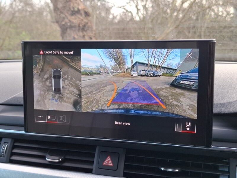 Used Audi A5 2022 for sale - 77949090: Photo 10