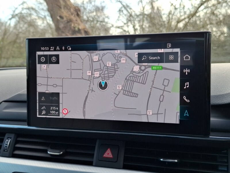 Used Audi A5 2022 for sale - 77949090: Photo 11