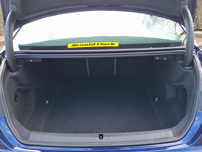 Used Audi A5 2022 for sale - 77949090: Photo 8