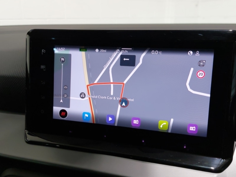 Used SEAT Arona 2024 for sale - 78080352: Photo 11