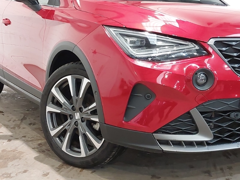 Used SEAT Arona 2024 for sale - 78080352: Photo 9