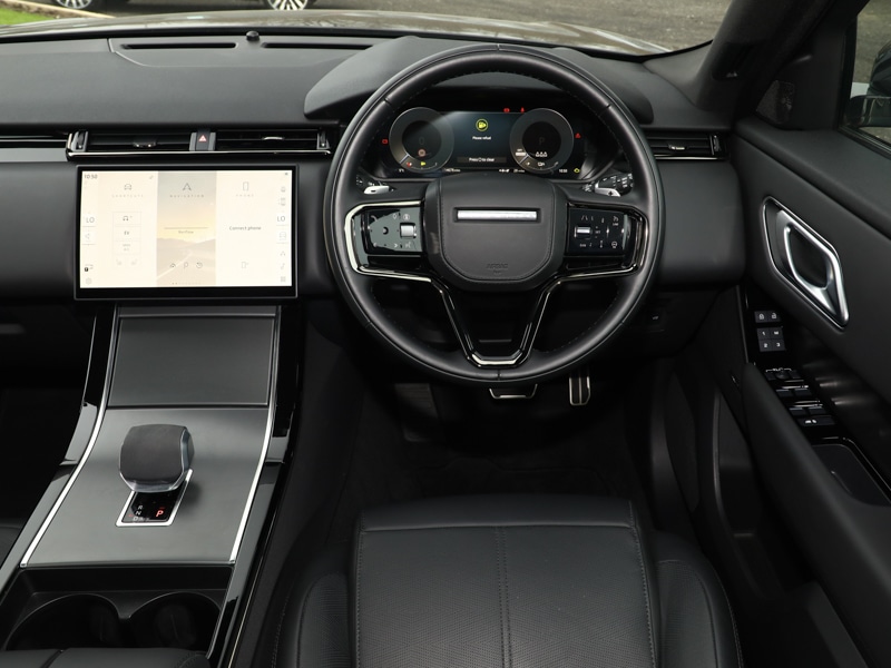 Used Land Rover Range Rover Velar 2024 for sale - 77987417: Photo 7