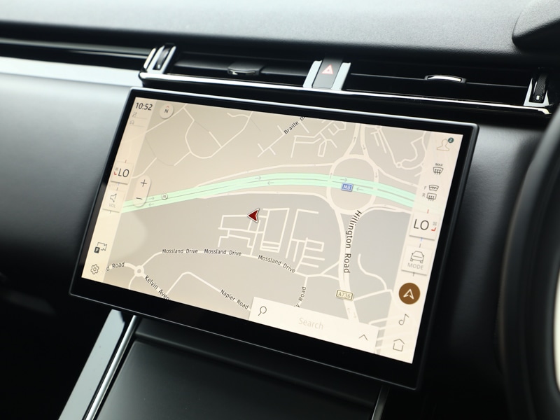 Used Land Rover Range Rover Velar 2024 for sale - 77987417: Photo 8