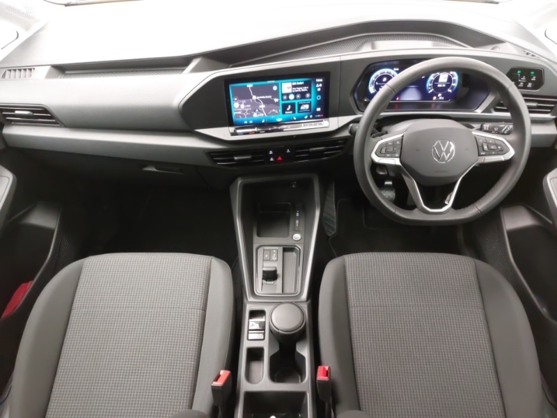 Used Volkswagen Caddy California Maxi 2025 for sale - 78164775: Photo 2