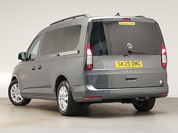 Used Volkswagen Caddy California Maxi 2025 for sale - 78164775: Photo