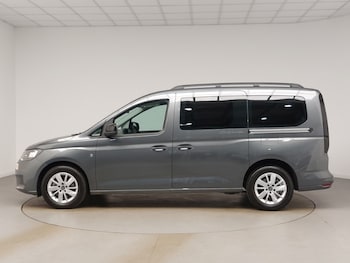 Used Volkswagen Caddy California Maxi 2025 for sale - 78164775: Photo