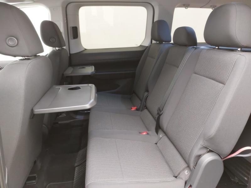 Used Volkswagen Caddy California Maxi 2025 for sale - 78164775: Photo 6