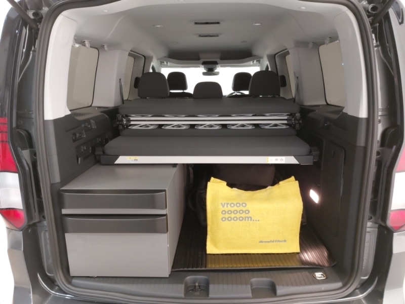 Used Volkswagen Caddy California Maxi 2025 for sale - 78164775: Photo 8