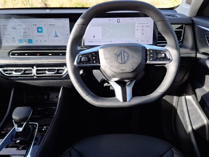 Used MG MG HS 2025 for sale - 77311912: Photo 7