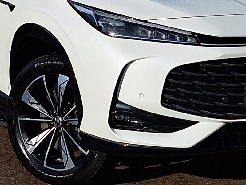 Used MG MG HS 2025 for sale - 77311912: Photo 9