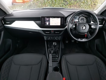 Used Skoda Kamiq 2021 for sale - 78080159: Photo