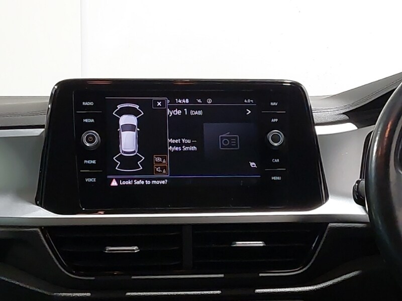 Used Volkswagen T-Roc 2022 for sale - 77365923: Photo 7