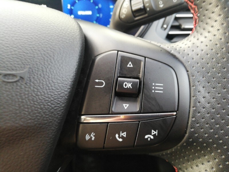 Used Ford Focus 2022 for sale - 77585503: Photo 11