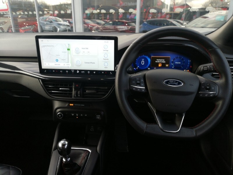Used Ford Focus 2022 for sale - 77585503: Photo 7