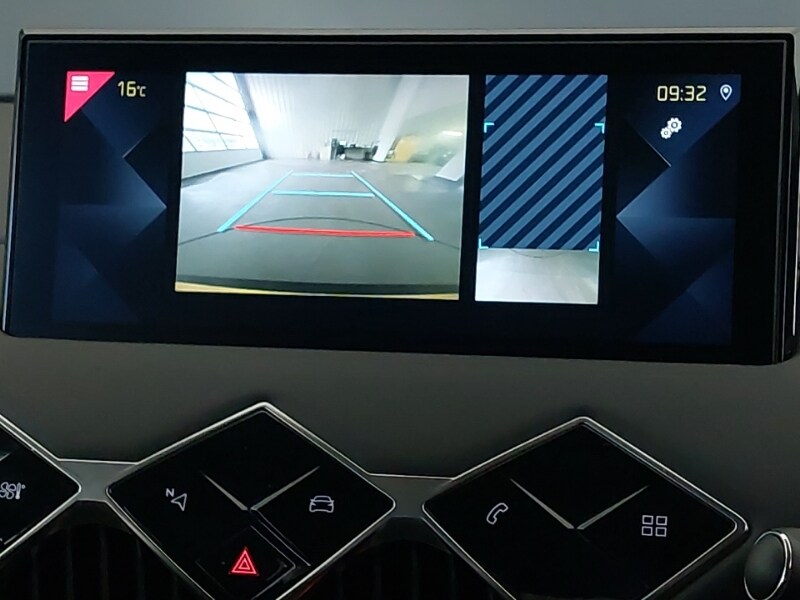 Used DS Automobiles DS 3 2022 for sale - 78080282: Photo 10