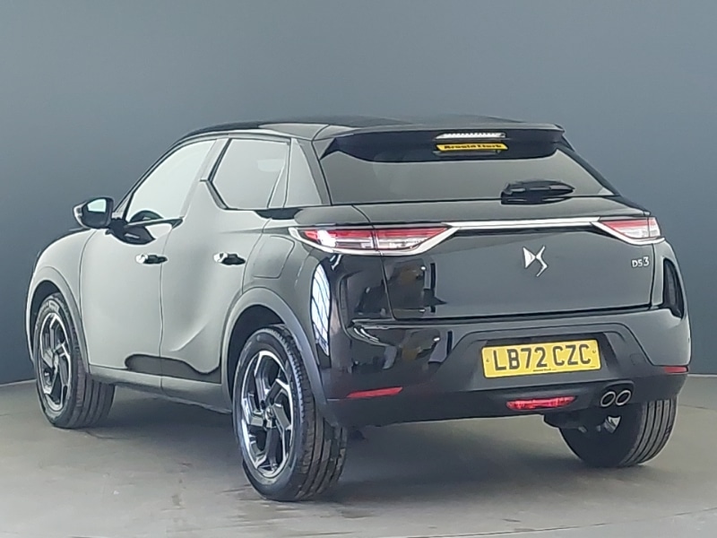 Used DS Automobiles DS 3 2022 for sale - 78080282: Photo 3