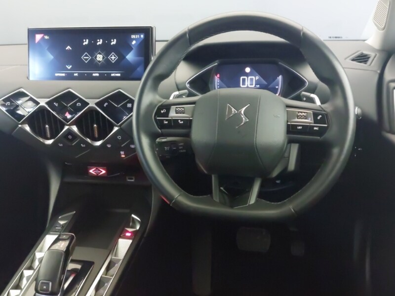 Used DS Automobiles DS 3 2022 for sale - 78080282: Photo 7