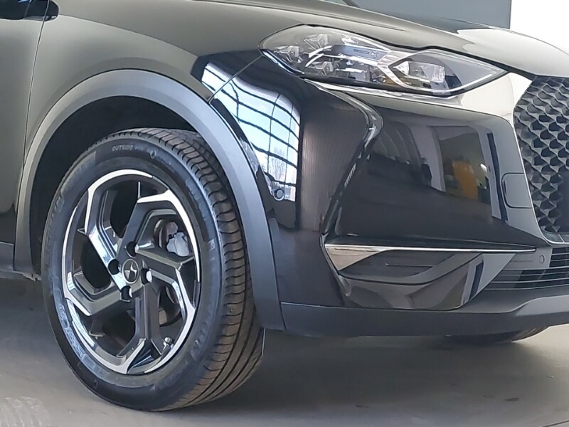 Used DS Automobiles DS 3 2022 for sale - 78080282: Photo 9