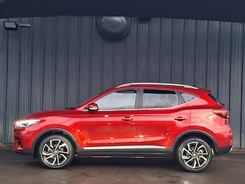 Used MG MG ZS 2024 for sale - 77624550: Photo