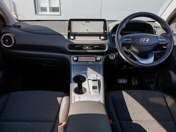Used Hyundai KONA 2023 for sale - 78585006: Photo