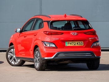 Used Hyundai KONA 2023 for sale - 78585006: Photo