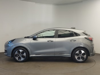 Used Ford Puma 2025 for sale - 79372740: Photo