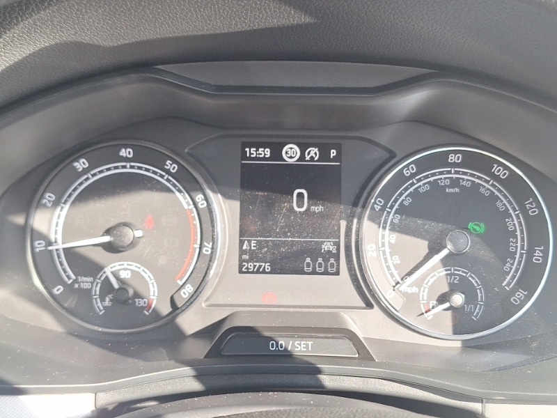 Used Skoda Kamiq 2022 for sale - 76451328: Photo 11