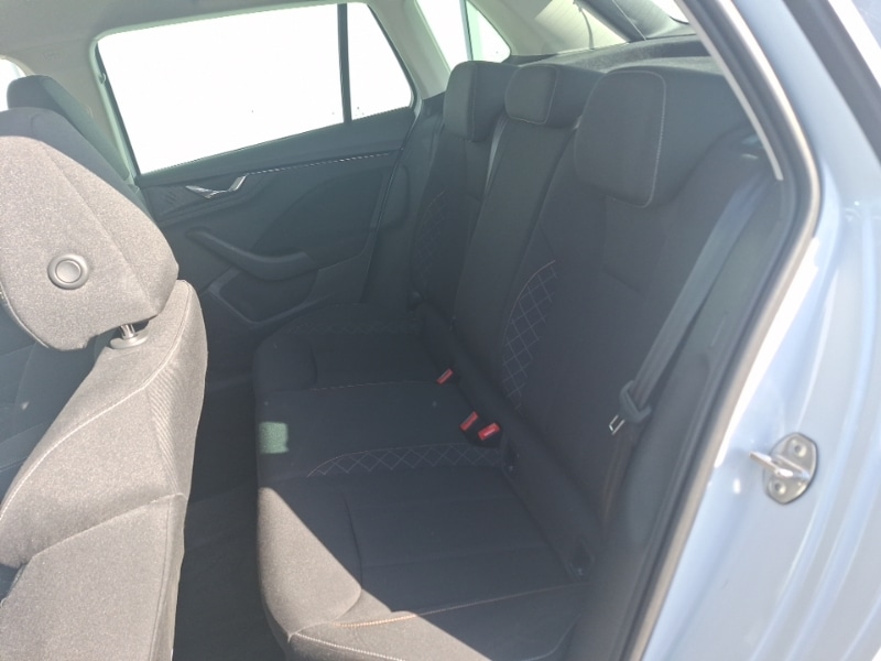 Used Skoda Kamiq 2022 for sale - 76451328: Photo 6