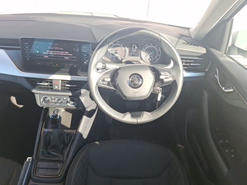 Used Skoda Kamiq 2022 for sale - 76451328: Photo 7