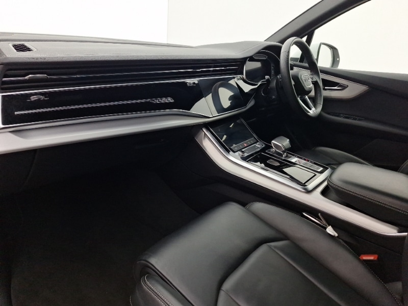 Used Audi Q7 2022 for sale - 76619389: Photo 5