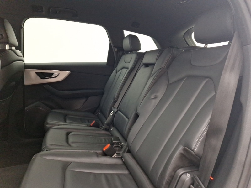 Used Audi Q7 2022 for sale - 76619389: Photo 6