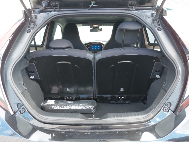 Used Toyota Aygo X 2023 for sale - 77325810: Photo 8