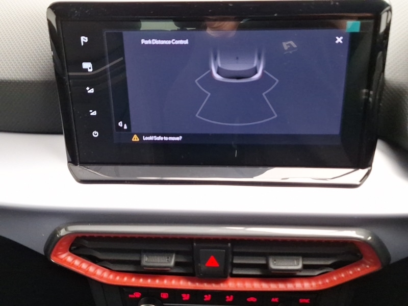 Used SEAT Ibiza 2025 for sale - 77992278: Photo 12