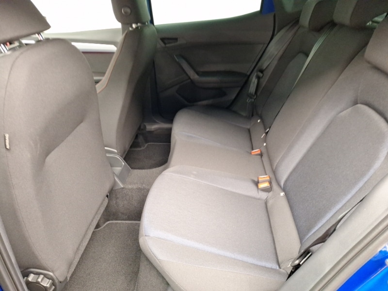 Used SEAT Ibiza 2025 for sale - 77992278: Photo 6